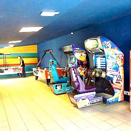 Mobile Saint-Jean-de-Monts