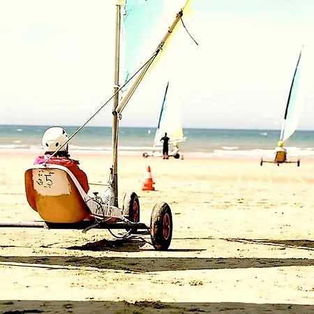 Campingplatz Mobile Saint-Jean-de-Monts