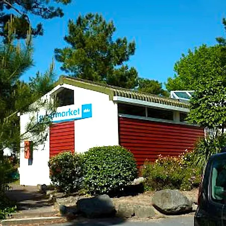 Mobile Camping Saint-Jean-de-Monts