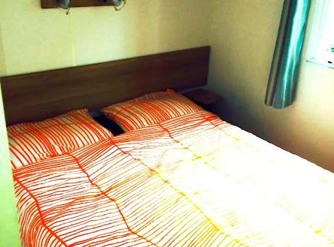 Kamp alanı Mobile *