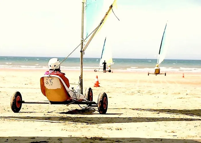 캠프장 Mobile 생장드몽